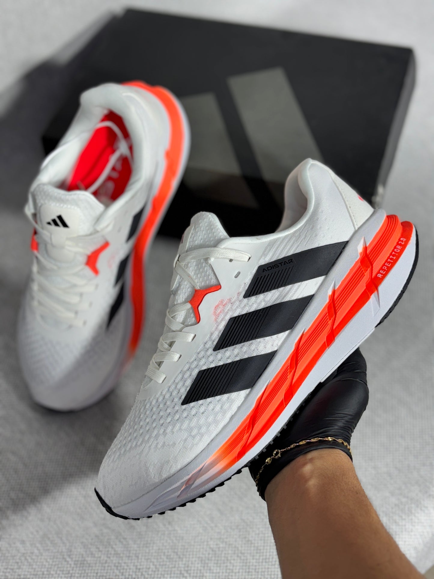 ADIDAS ADISTAR REPETITOR 2.0