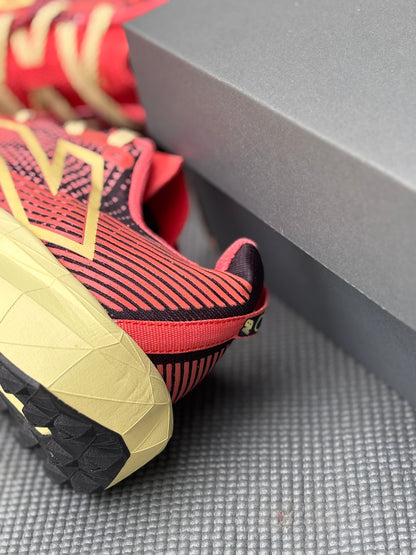 NEW BALANCE FUEL CELL