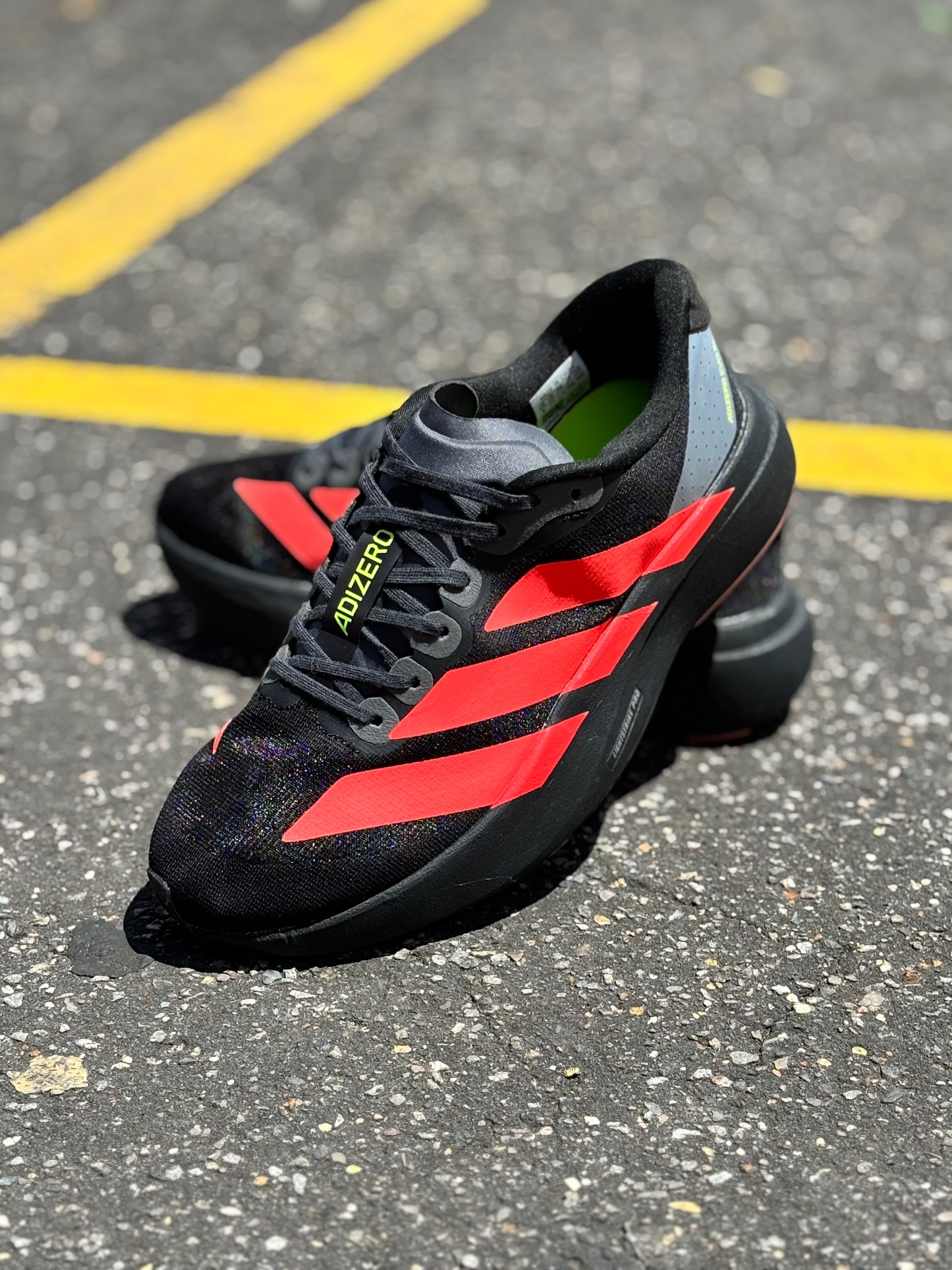 ADIDAS ADIZERO SL