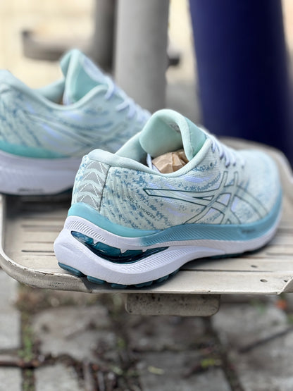 A S I C S  G E L. K A Y A N O  3