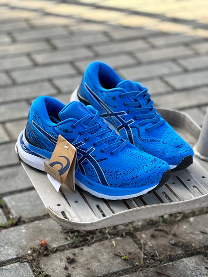 ASICS GEL KAYANO 3