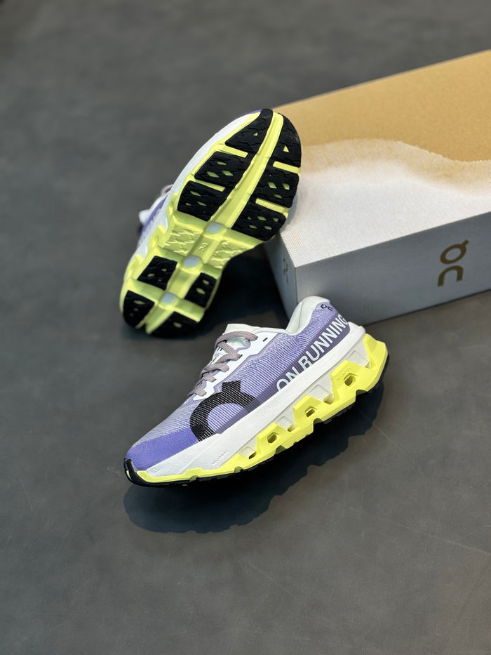 ON CLOUD 3 HYPER
