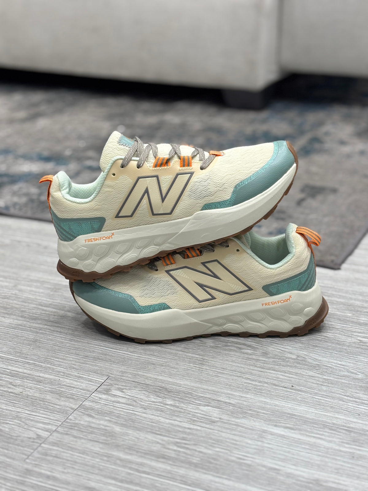 NEW BALANCE GARROE