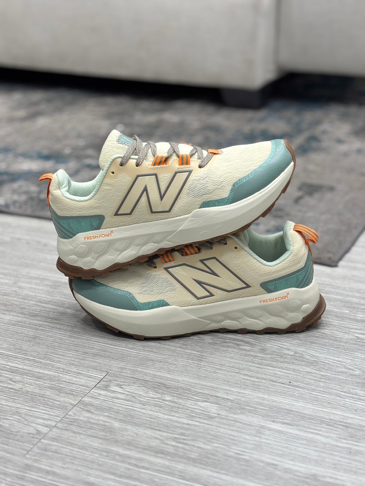 NEW BALANCE GARROE