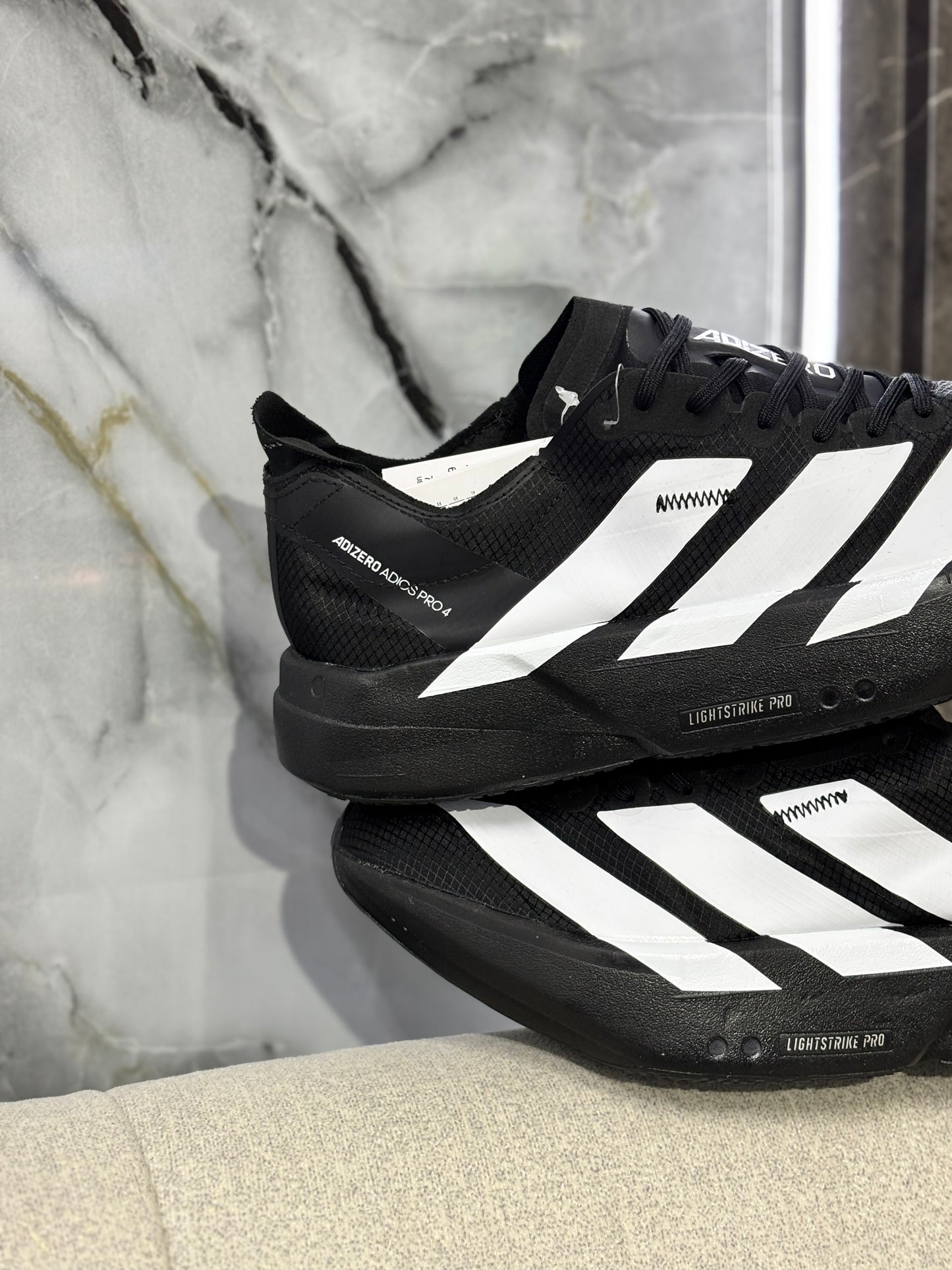 ADIDAS ADIZERO ADIÓS PRO 4