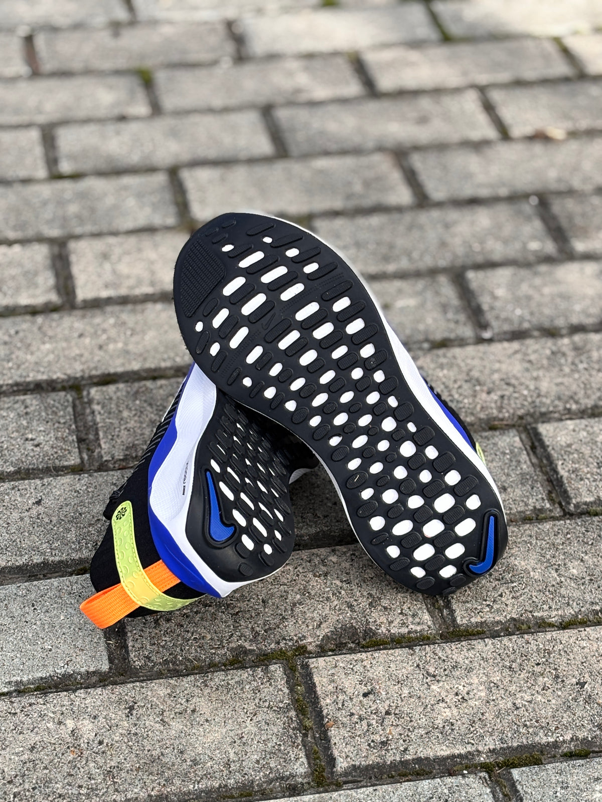 INFINITY RUN 4