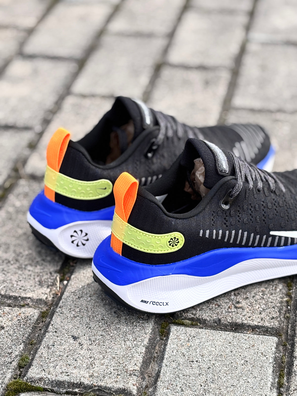 INFINITY RUN 4