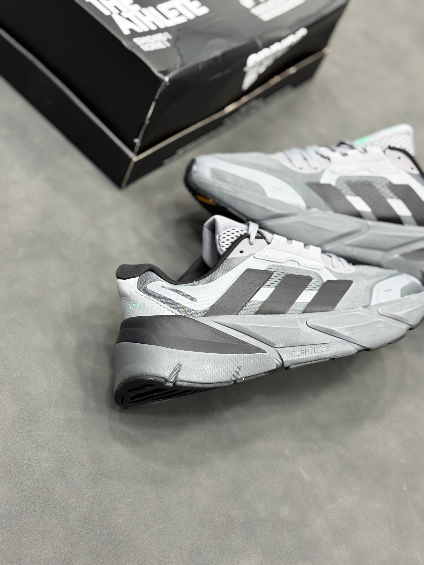 ADIDAS ADISTAR