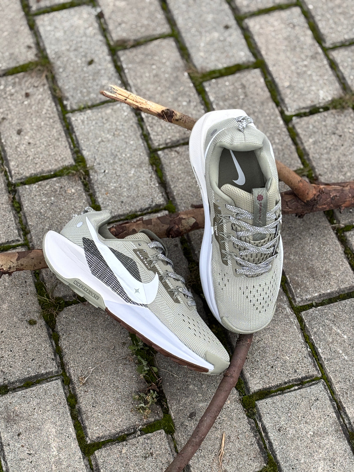 NIKE TRAIL PAGASUS