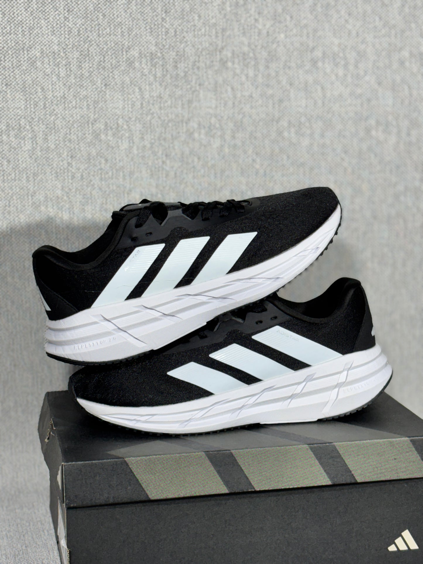 ADIDAS ADISTAR REPETITOR 2.0