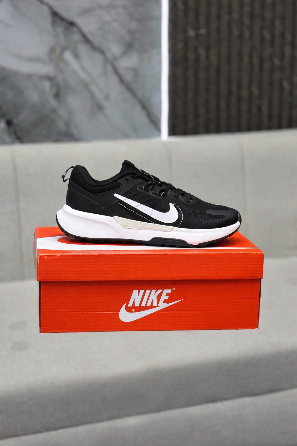 NIKE JUNIPER TRAIL 2
