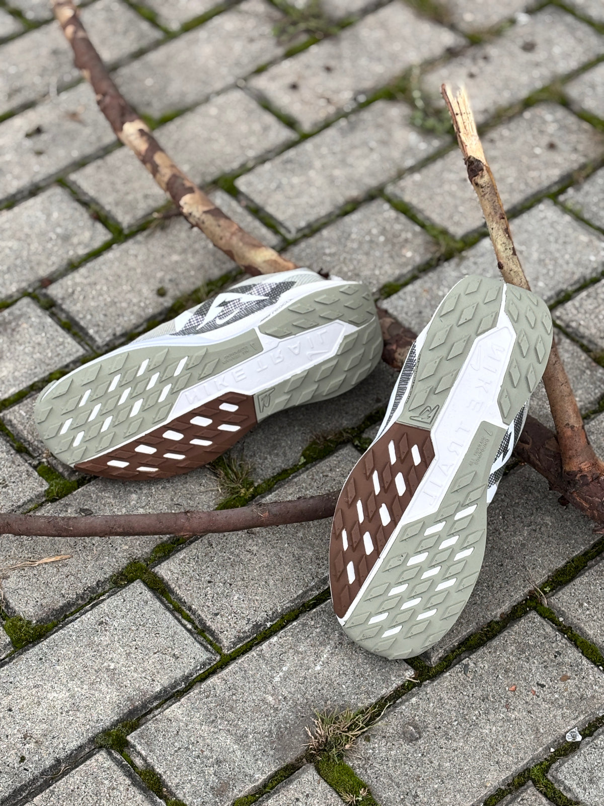 NIKE TRAIL PAGASUS