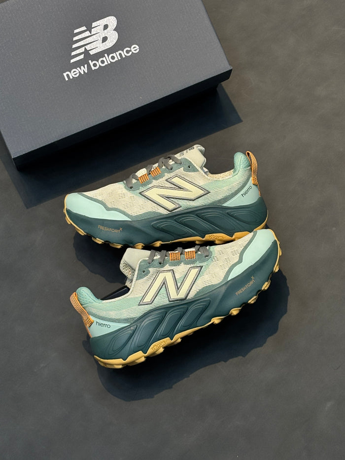 NEW BALANCE HIERRO