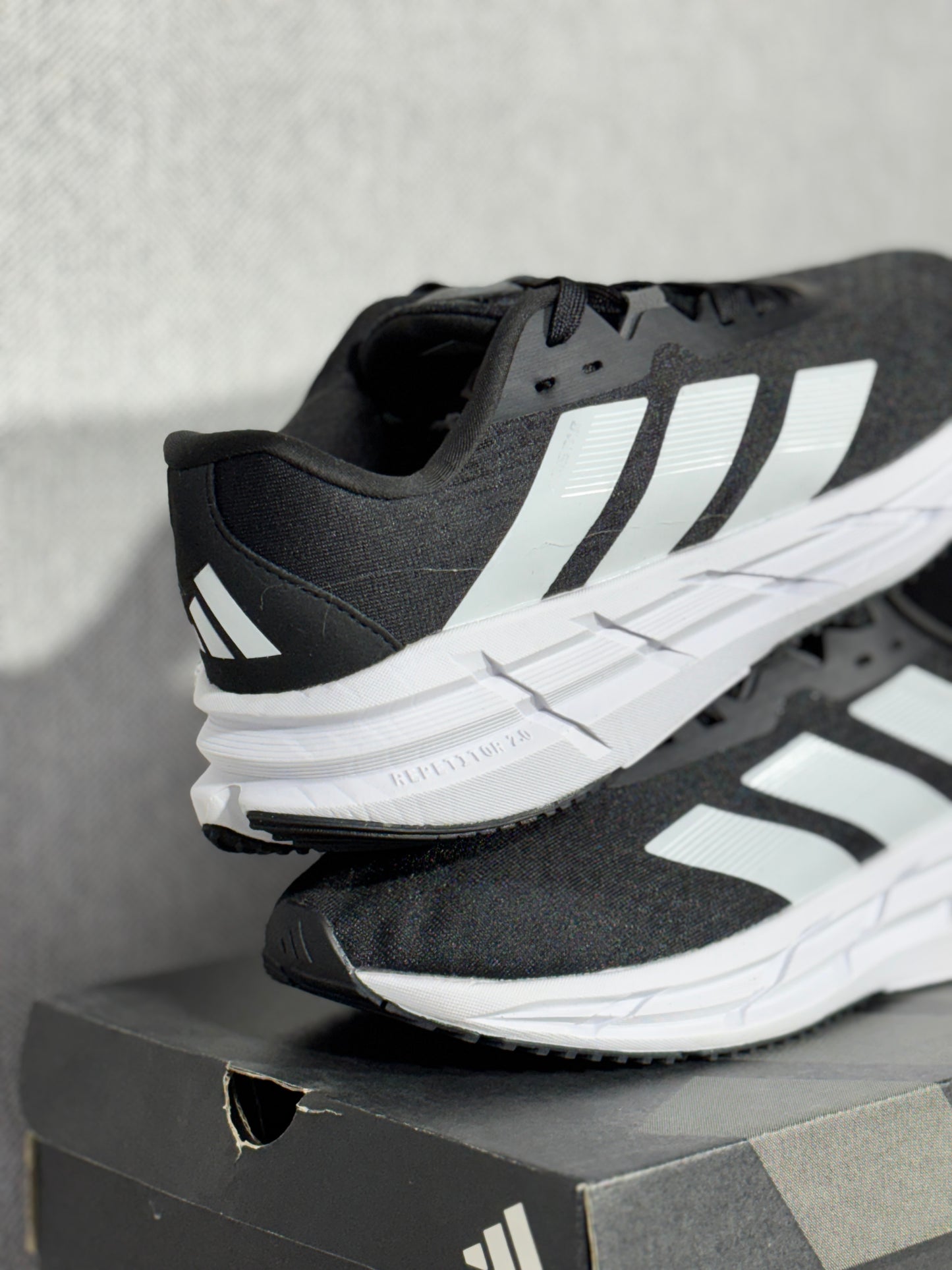 ADIDAS ADISTAR REPETITOR 2.0