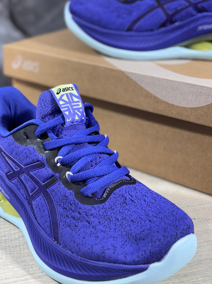 ASICS KINSEI MAX