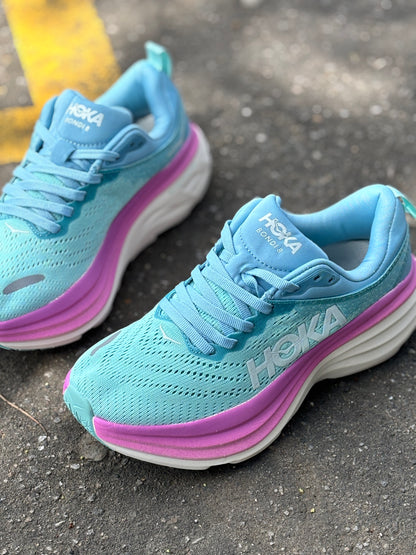 HOKA BONDI 8