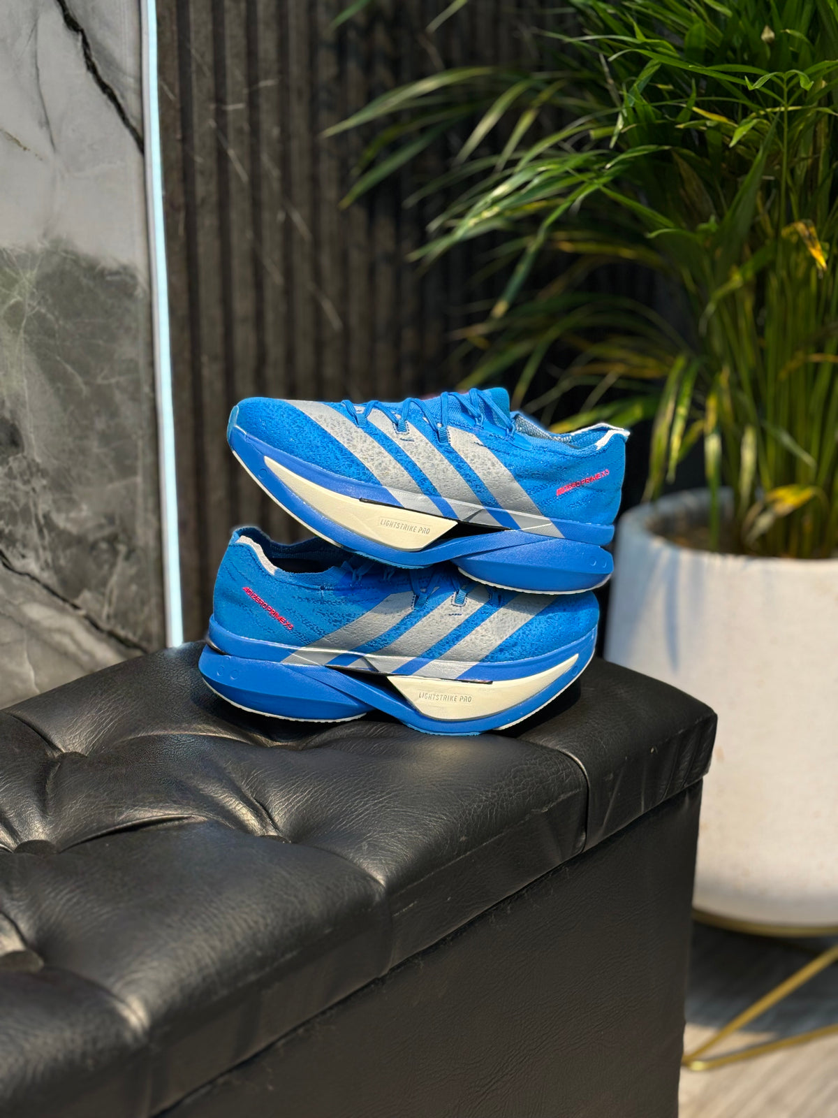 ADIDAS ADIZERO PRIME X3