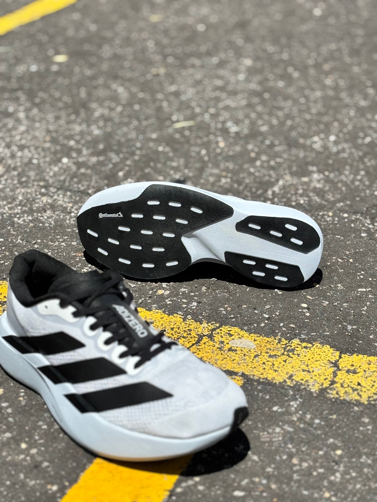 ADIDAS ADIZERO SL