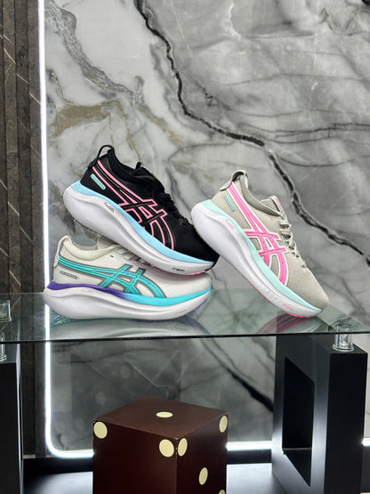 ASICS NIMBUS 27