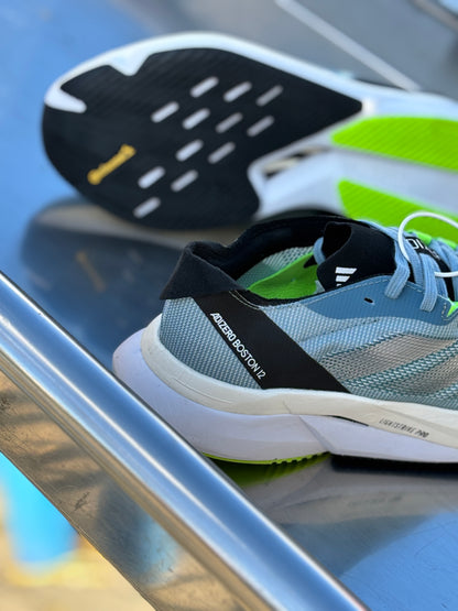 ADIZERO BOSTON 12