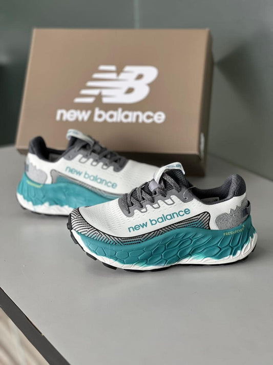 New Balance Fres Foam X Trail More V3
