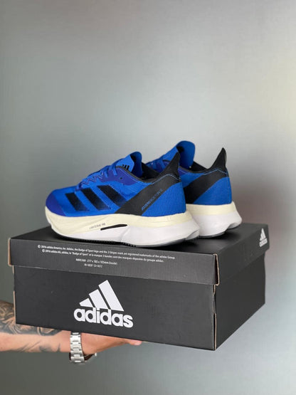 Adizero Boston 12 - Azul