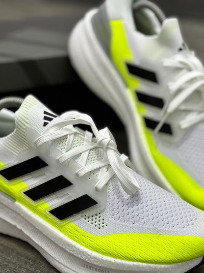 Adidas Ultraboost 5 Verde Neón