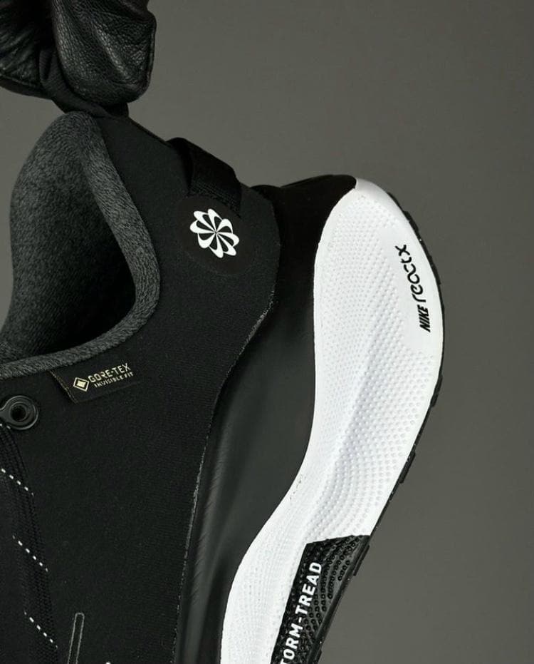 Nike Infinity Run 4