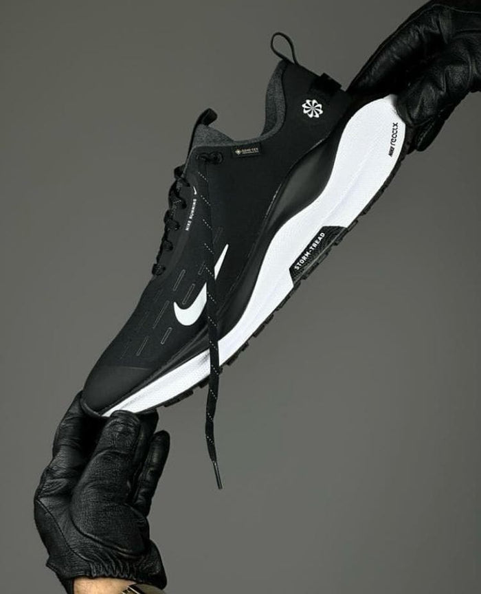 Nike Infinity Run 4