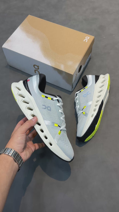 ON CLOUDSURFER 2